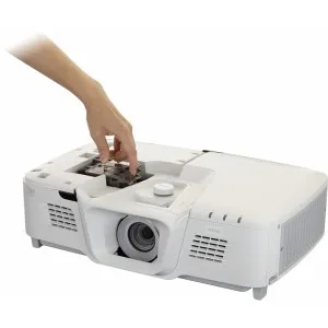 ViewSonic Pro8520WL Projector DLP/WXGA/5200lumens/15000:1