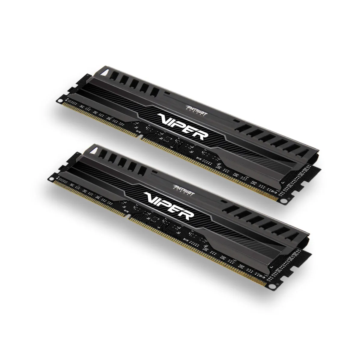 Patriot Viper 3 Black Mamba 16GB (2 x 8GB) DDR3 1866 MHz - memory