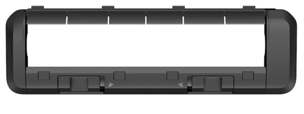 Dreame RBG10 -robotti-imurin harjasuojus, musta