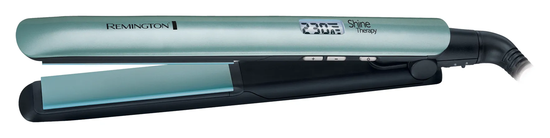 Remington Shine Therapy S8500 - hair straightener