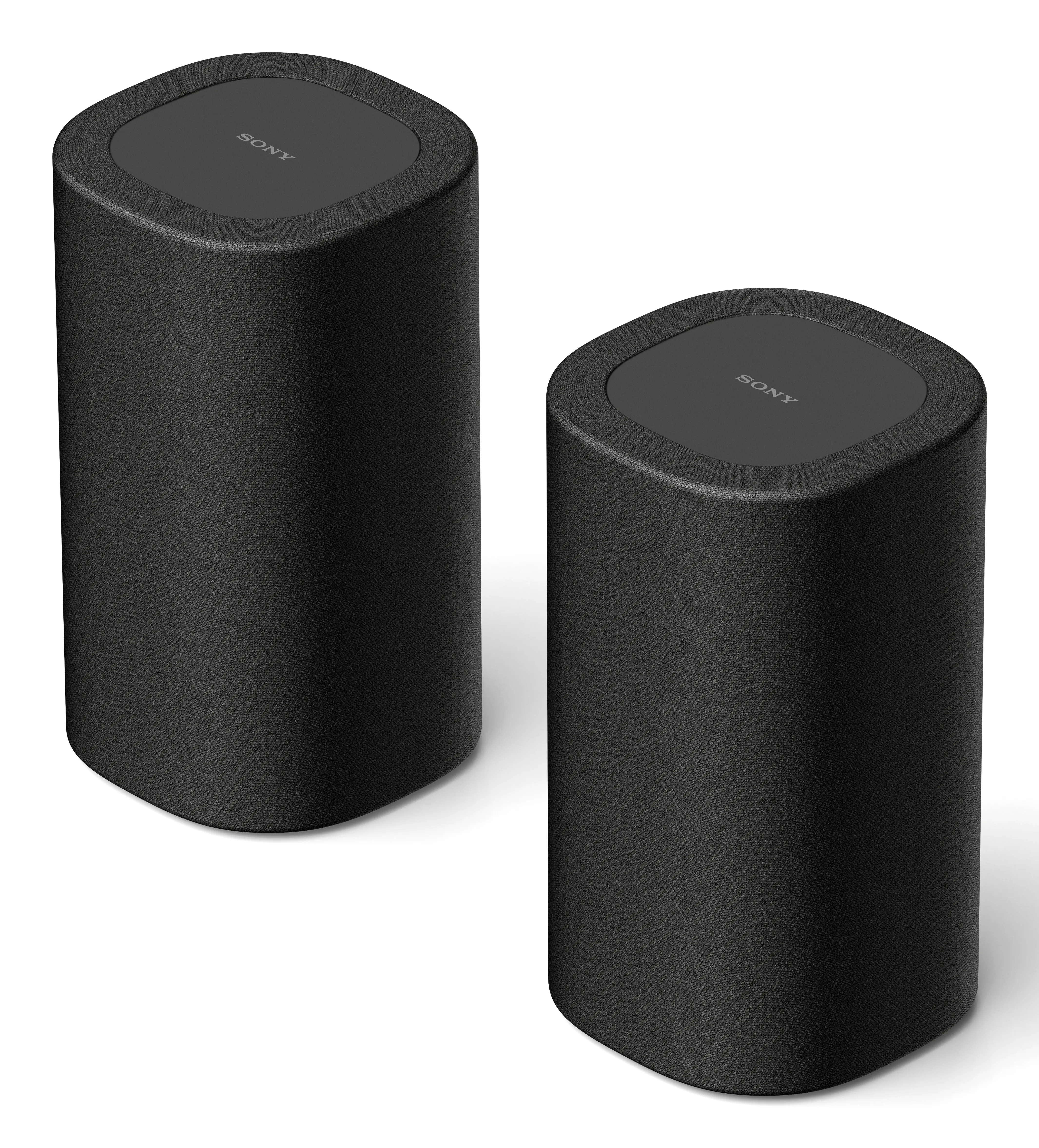 Sony BRAVIA Theatre SARS8, 4 soundbar -&auml;&auml;nij&auml;rjestelm&auml;, musta