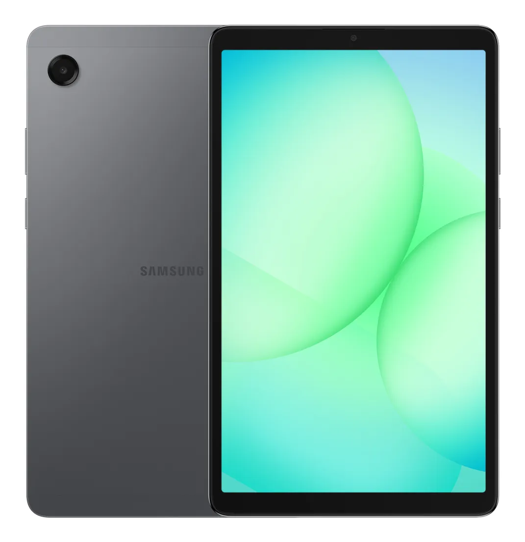 Samsung Galaxy Tab A11 8.7" 4G 4/64GB, Gray