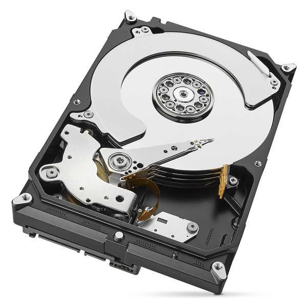 Seagate 8TB Barracuda Pro, 3.5", SATA, 7200rpm, 256MB - HDD