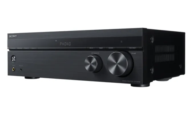 SONY STRDH190.CEL 2.0 AV Receiver w. BT