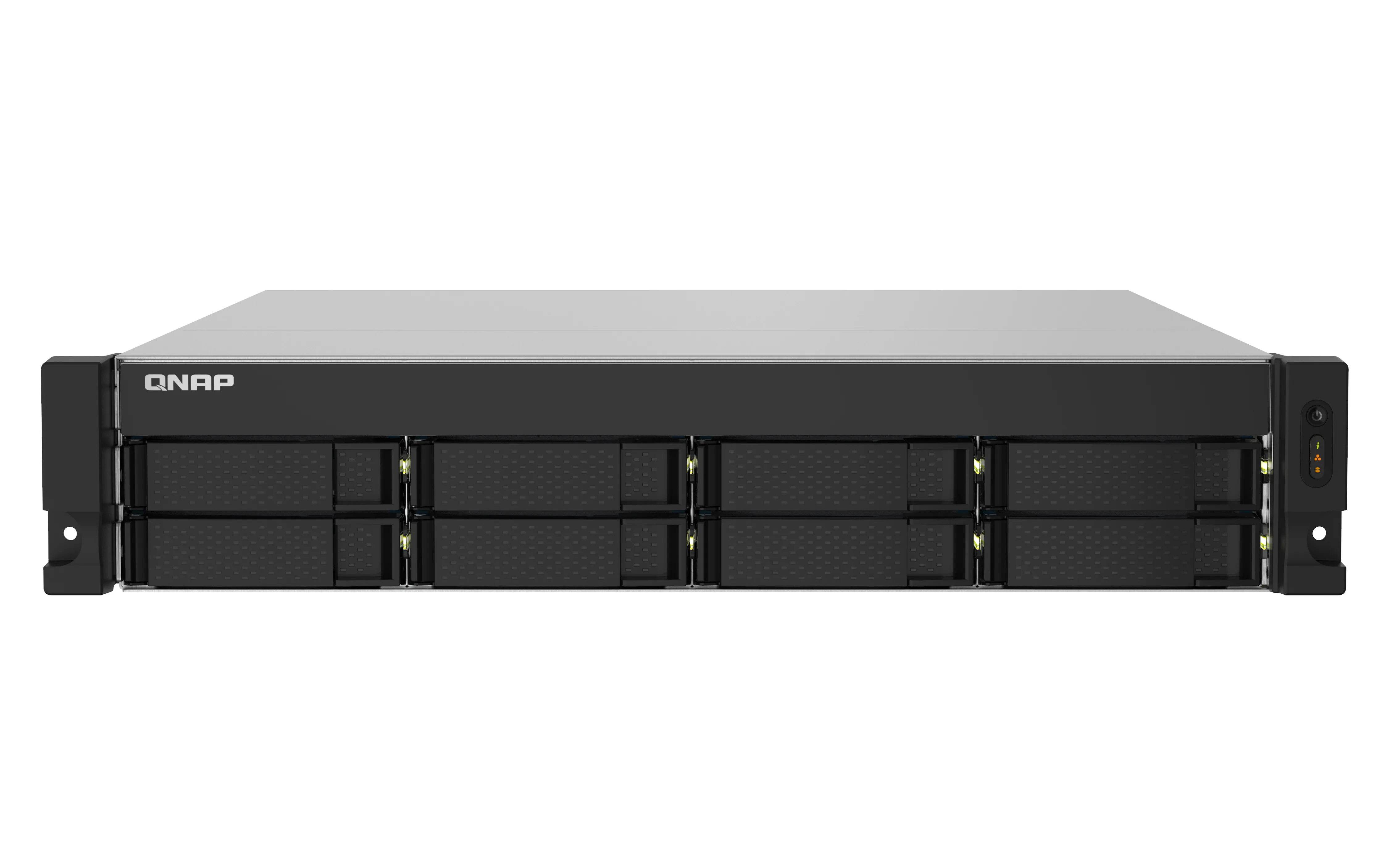 QNAP TS-832PXU-4G 8-Bay 2U 4GB