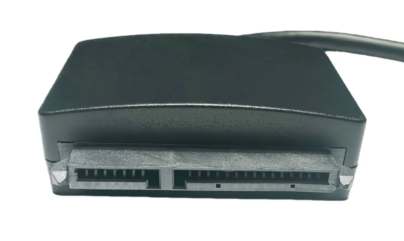 uSB3.1 Type C to SATA Adapter