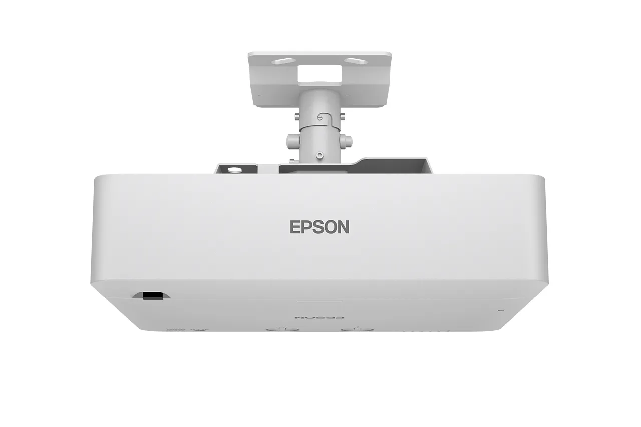 Epson EB-L890U 3LCD WUXGA 8000 ANSI lm Laser Projector, White