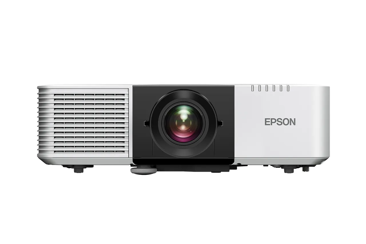 Epson EB-L890U 3LCD WUXGA 8000 ANSI lm Laser Projector, White