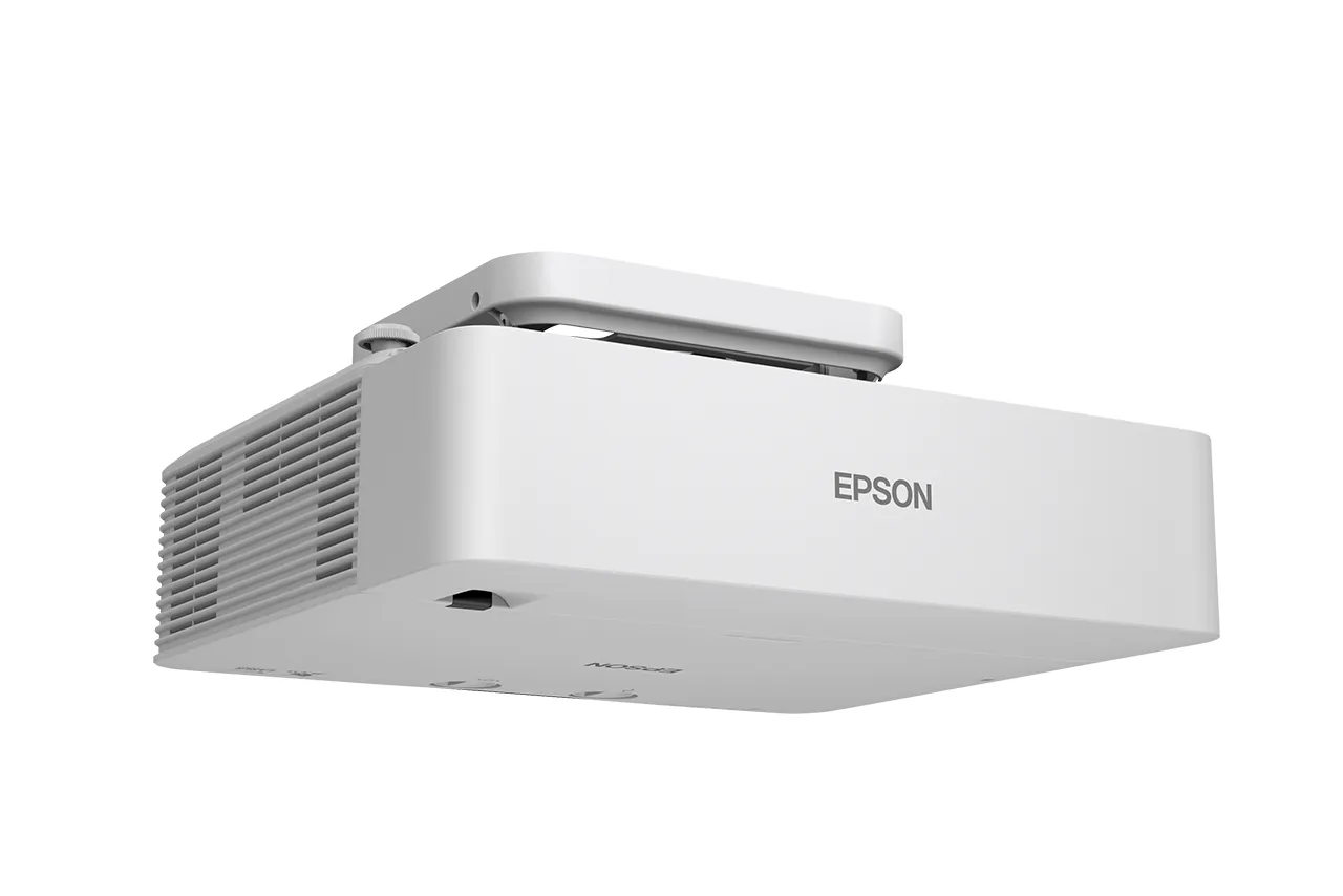 Epson EB-L890U 3LCD WUXGA 8000 ANSI lm Laser Projector, White