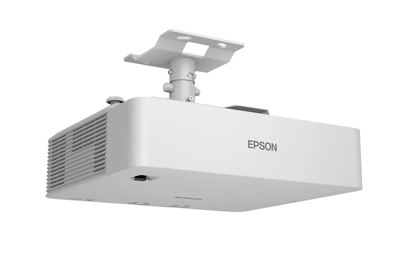 Epson EB-L890U 3LCD WUXGA 8000 ANSI lm Laser Projector, White