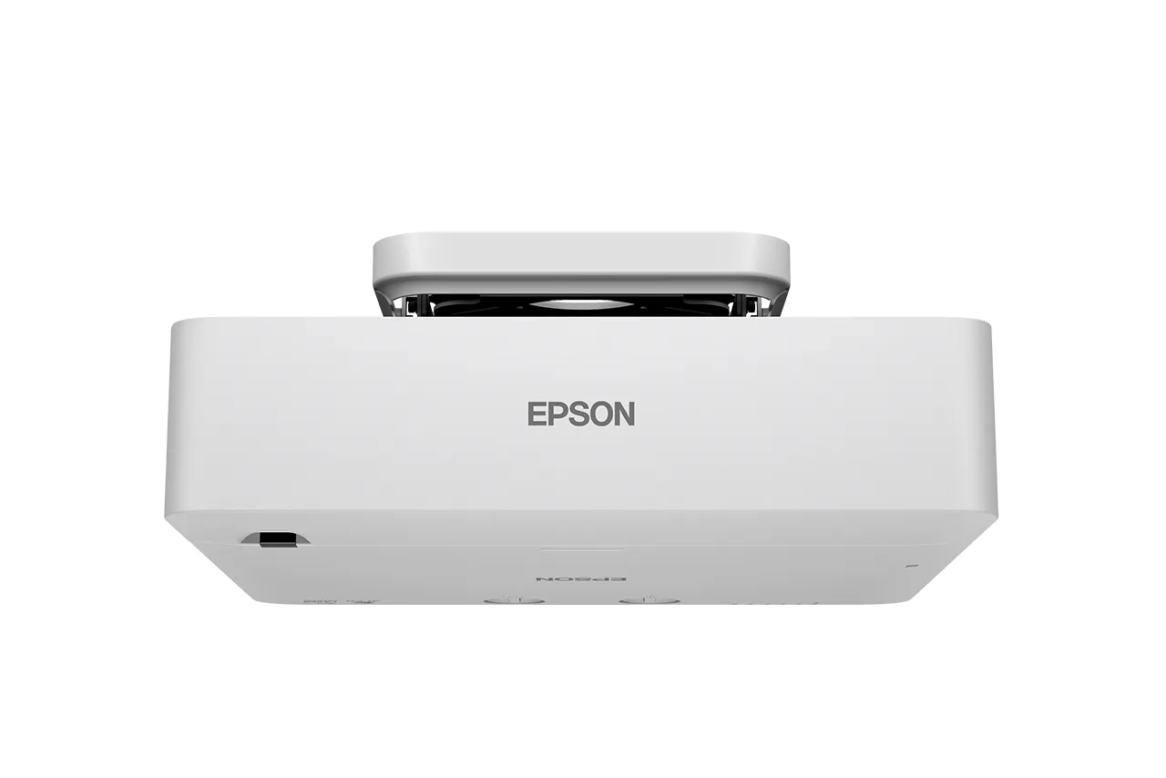 Epson EB-L890U 3LCD WUXGA 8000 ANSI lm Laser Projector, White