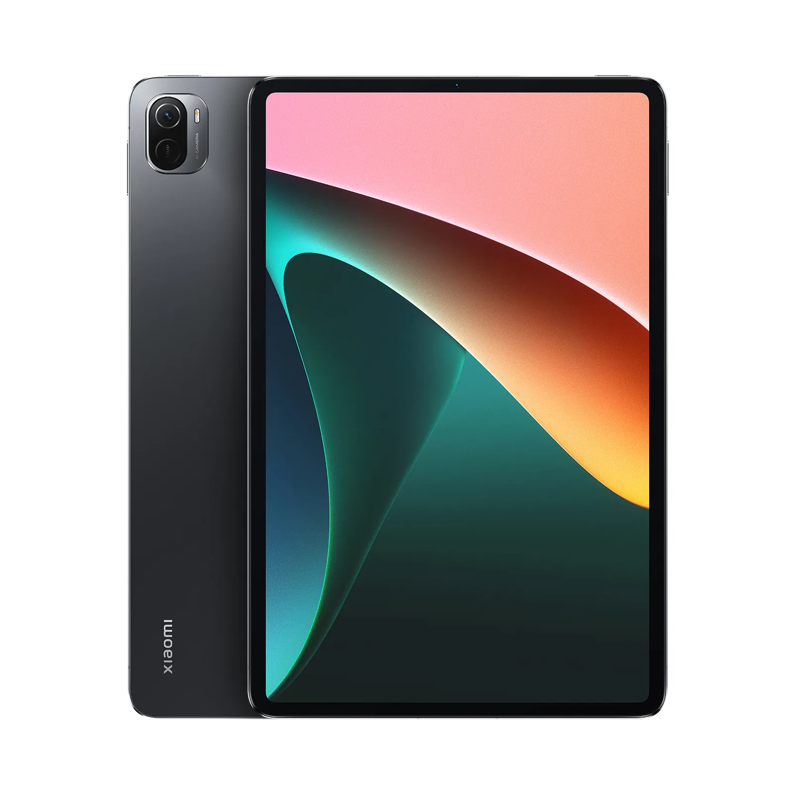 Xiaomi Pad 5 11" 128/6 GB Wi-Fi Android - surfplatta, Grey