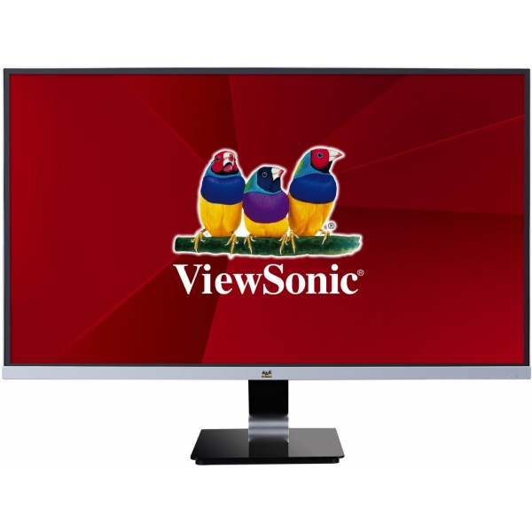 ViewSonic 27" VX2778-SMHD, QHD, PLS - monitor