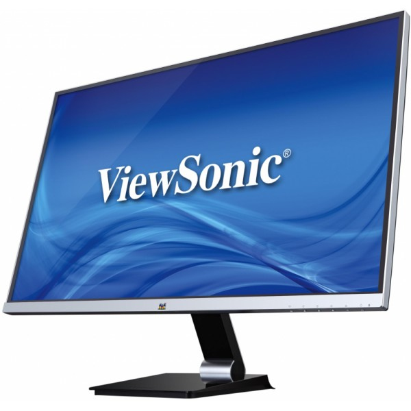 ViewSonic 27" VX2778-SMHD, QHD, PLS - monitor