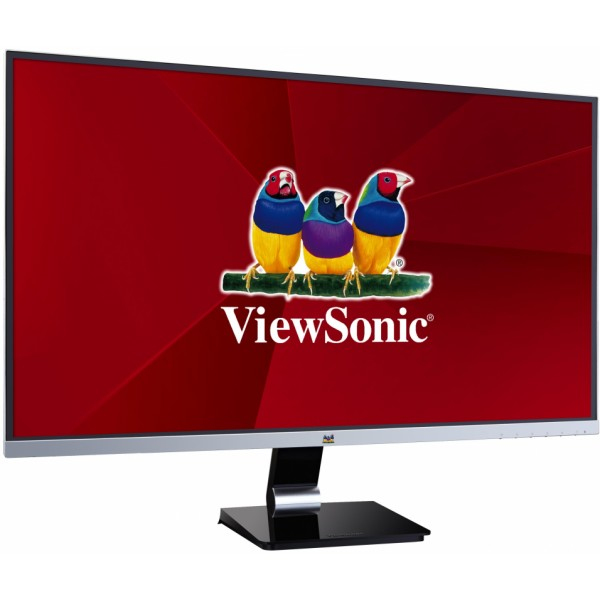 ViewSonic 27&quot; VX2778-SMHD, QHD, PLS -n&auml;ytt&ouml;