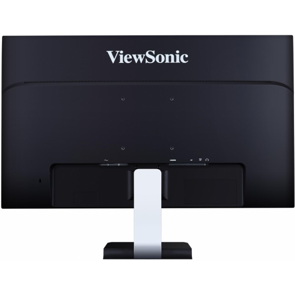 ViewSonic 27" VX2778-SMHD, QHD, PLS - monitor