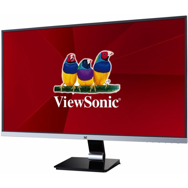 ViewSonic 27" VX2778-SMHD, QHD, PLS - monitor