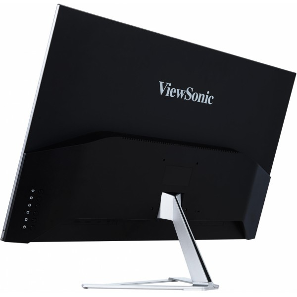 ViewSonic 31.5" VX3276-2K, QHD, IPS - monitor