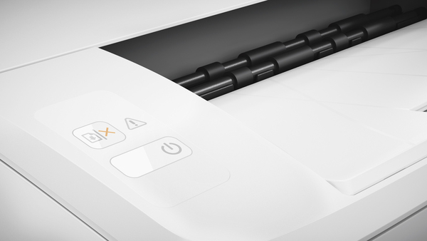 HP LaserJet Pro M15a A4 - mono laser printer