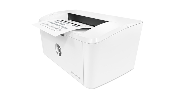 HP LaserJet Pro M15a A4 - mono laser printer