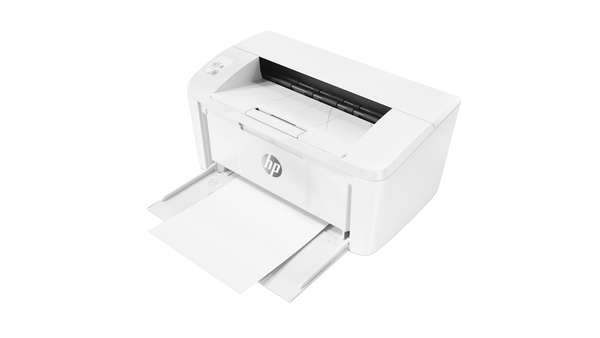 HP LaserJet Pro M15a A4 - mono laser printer