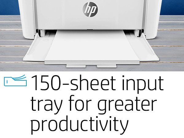 HP LaserJet Pro M15a A4 - mono laser printer