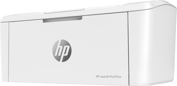 HP LaserJet Pro M15a A4 - mono laser printer