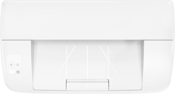 HP LaserJet Pro M15a A4 - mono laser printer