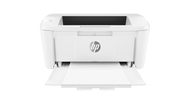 HP LaserJet Pro M15a A4 - mono laser printer