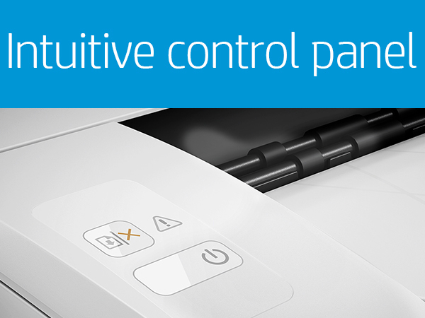 HP LaserJet Pro M15a A4 -mustavalkolasertulostin