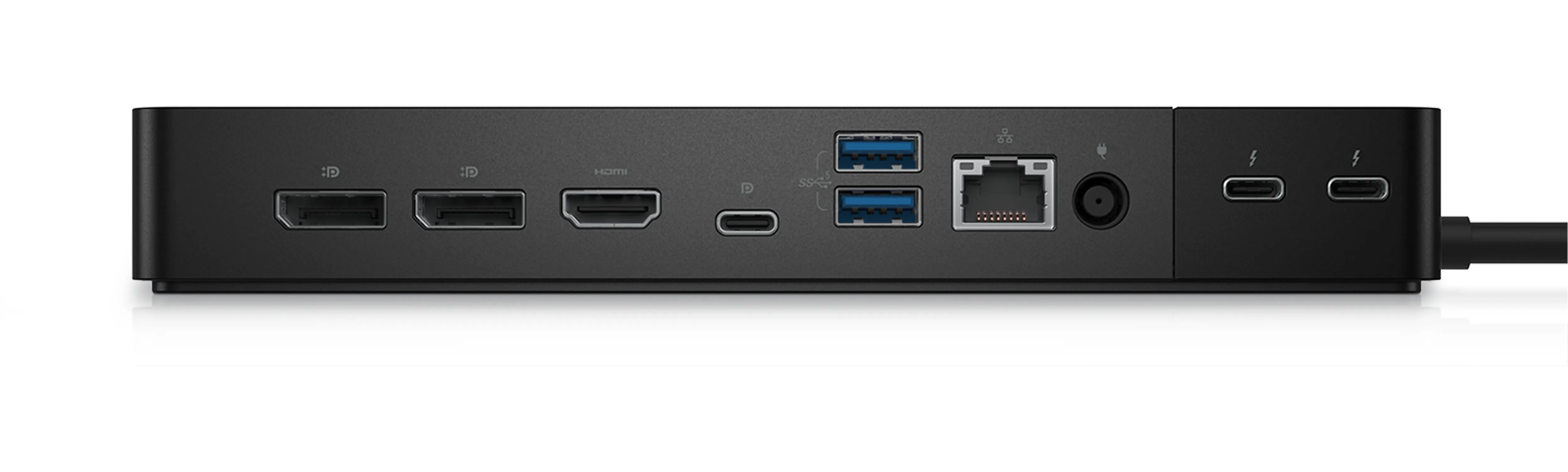 WD22TB4 - Docking station