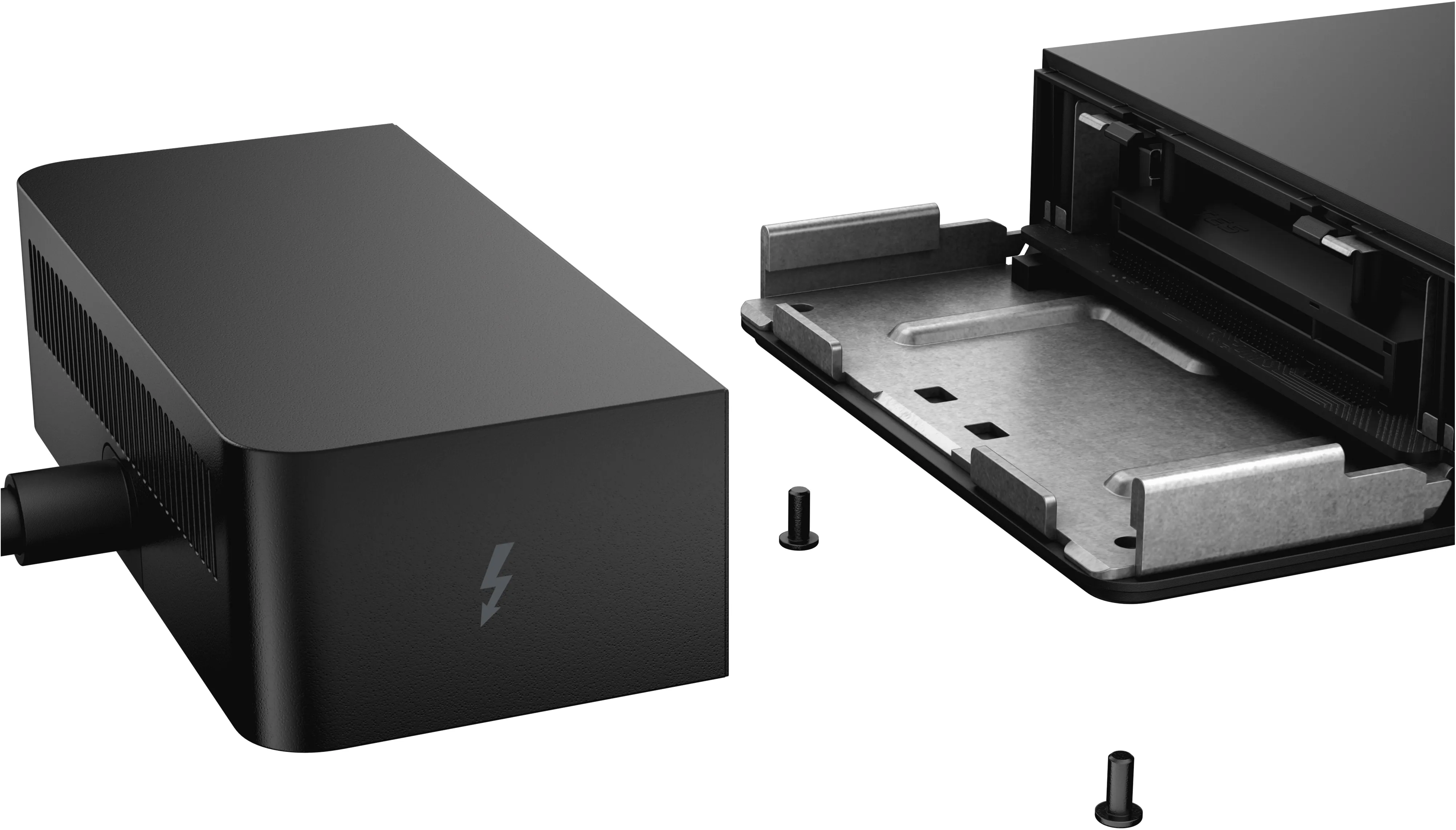 WD22TB4 - Docking station