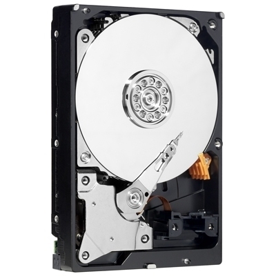 WD Caviar Green 500GB
