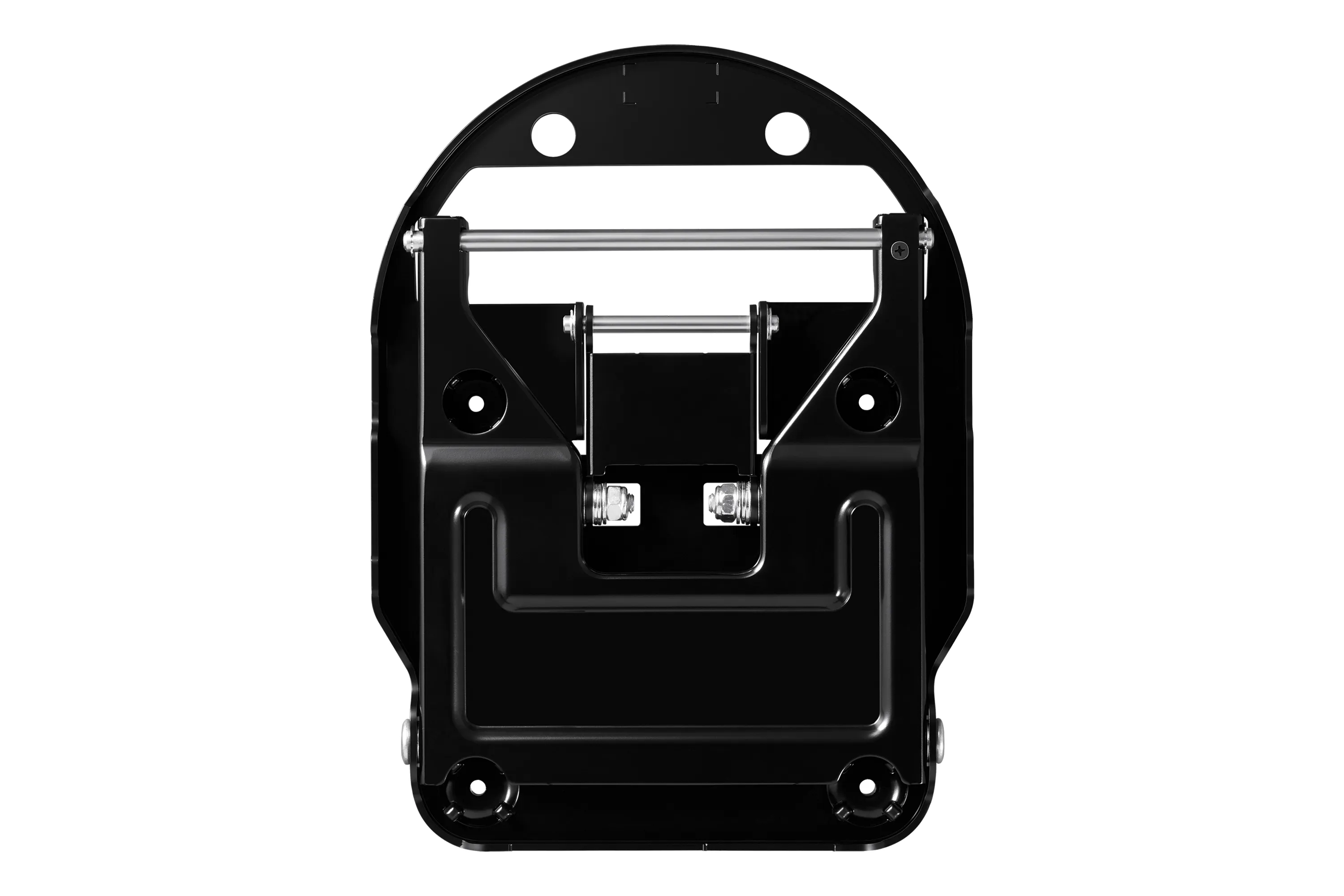 Samsung WMN-WM65RXEN No Gap Wall Mount for Samsung Flip 2.0 65", Black