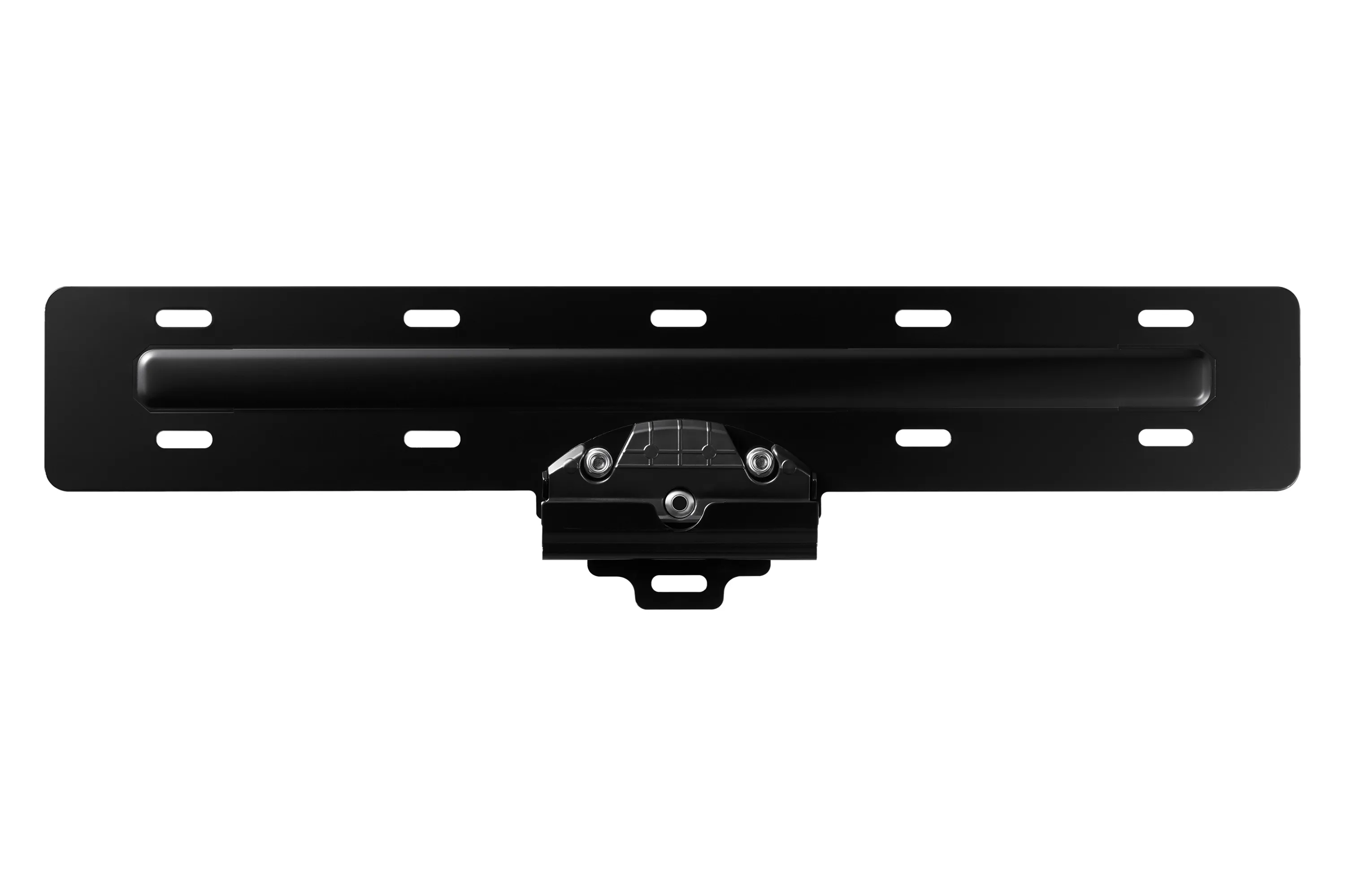 Samsung WMN-WM65RXEN No Gap Wall Mount for Samsung Flip 2.0 65", Black