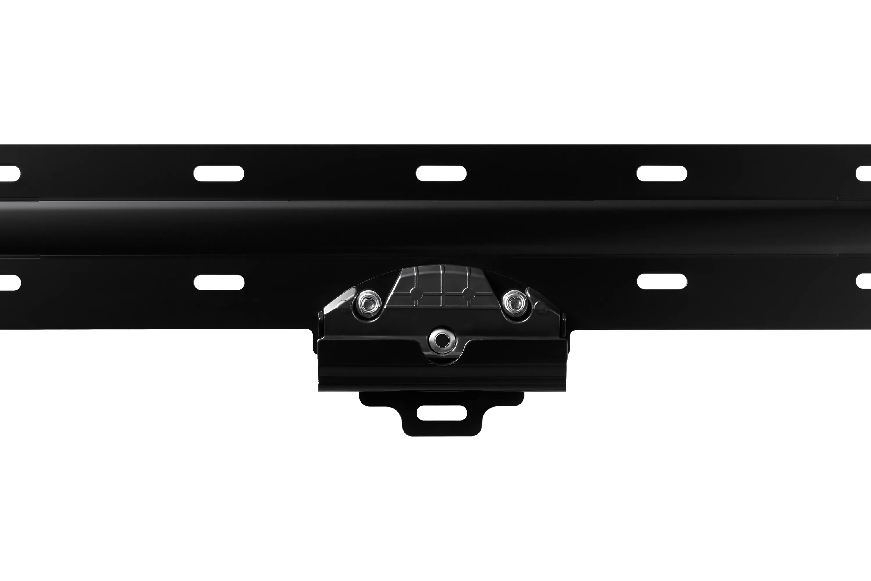 Samsung WMN-WM65RXEN No Gap Wall Mount for Samsung Flip 2.0 65", Black
