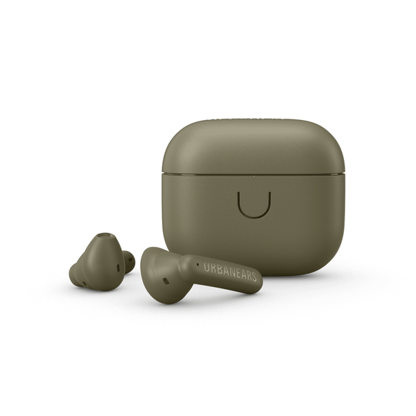 Urbanears Boo Almost Green