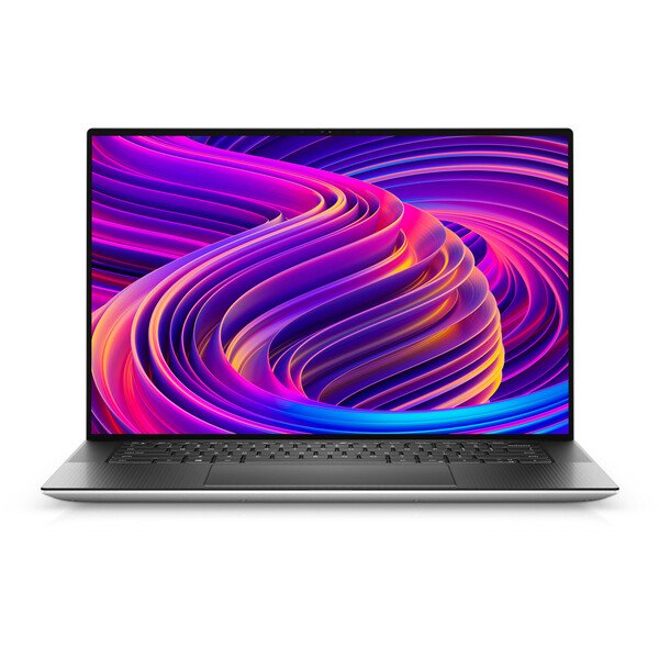 Refurbished Dell XPS 15 9510 15.6" 4K UHD+, i7-11800H, 32GB, 1TB, Win 11 Pro (Excellent condition)