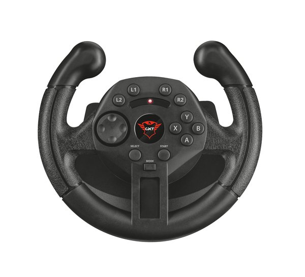 Trust GXT570 Vibration Racing wheel