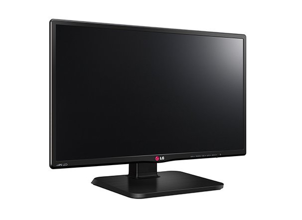 Dis 24 LG 24MB56HQ-B IPS