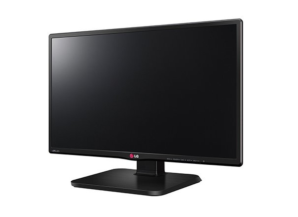 Dis 24 LG 24MB56HQ-B IPS