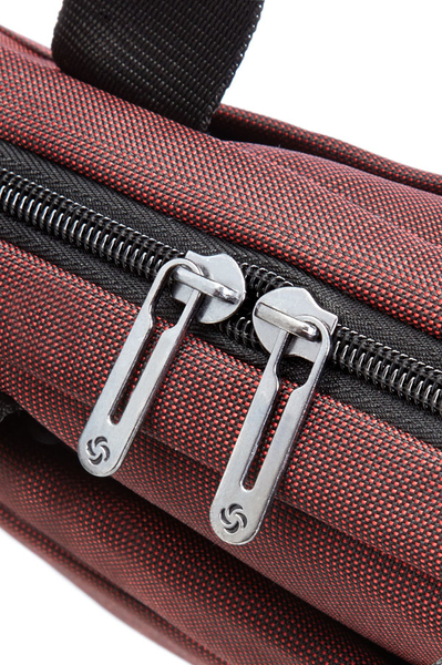 SAMSONITE NETWEORK 2 LAPT.BACKP 17.3inch IONIC RED
