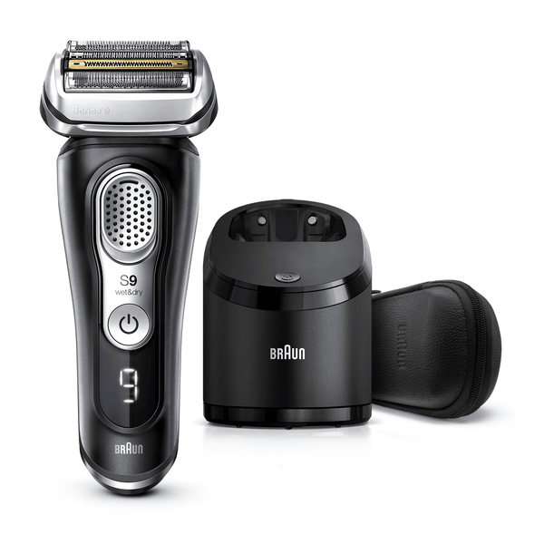 Braun Series-9 9380CC -partakone