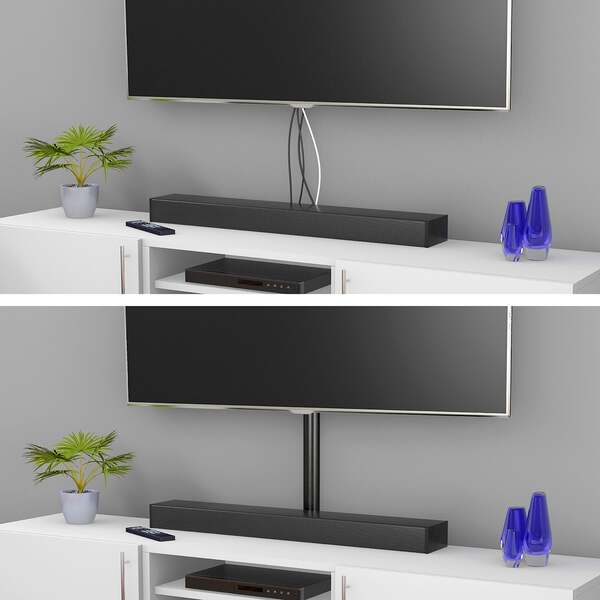 D-LINE Trunking Kit 50x25 1x 1.0m Black