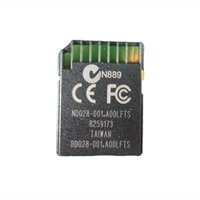 64GB IDSDM SD Card for iDRAC Enterprise CUS Kit
