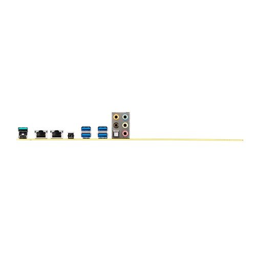 Asus MB Pro WS C621-64L SAGE/10 G CEB - moderkort