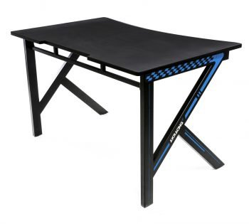 AKRacing Anvil Gamingdesk - Blue