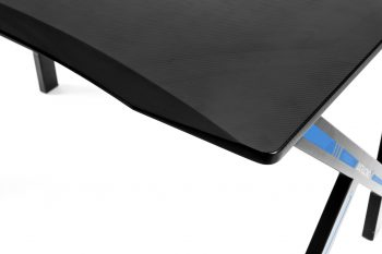 AKRacing Anvil Gamingdesk - Blue