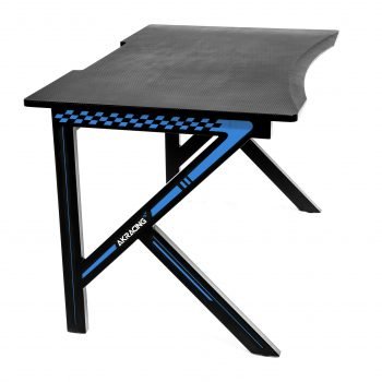 AKRacing Anvil Gamingdesk - Blue
