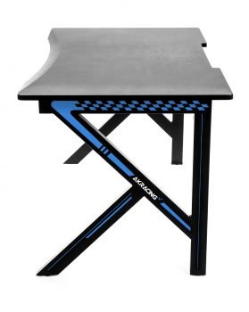 AKRacing Anvil Gamingdesk - Blue